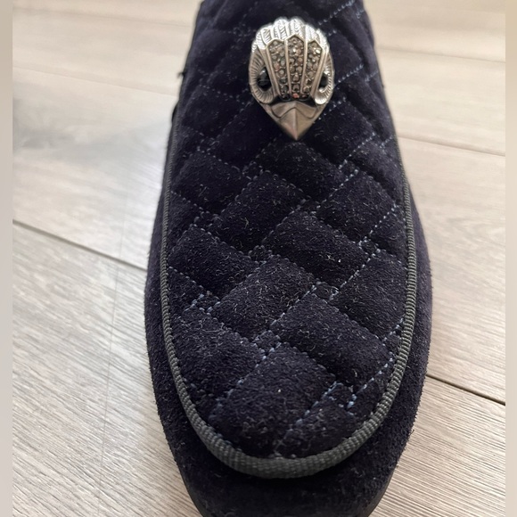 Men’s Kurt Geiger loafers - Picture 3 of 7